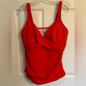 Lands End Swim Tank